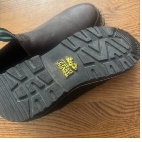 Georgia Boot Romeos - Picture 3 of 3